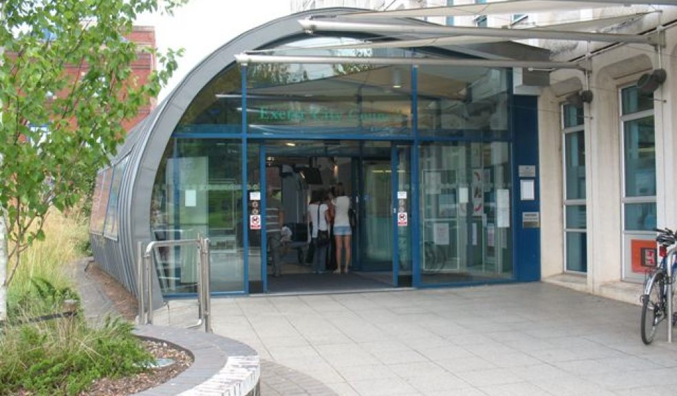 Customer Service Centre celebrates 10 years The Exeter Daily